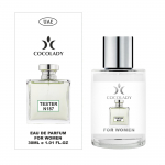 Parfum for women No 187 in the list 30 ml