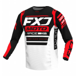 Motocross Jersey v&otilde;idus&otilde;it Maastikuratas MX Enduro MOTO Mootorratas Flexair riided Meeste MOTO Naiste m&auml;gi Dirt Bike Downhill XXL-Jersey