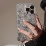 Pehme silikoonkorpus Fashion Paindlik TPU &uuml;mbris t&auml;ielik tagakaas iPhone'ile Samsung Xiaomi Poco Redmi HUAWEI HONOR iPhone SE (2020)