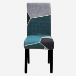 Stretch tooli kate Odavad suure elastsusega istmekaitsega toolikatted s&ouml;&ouml;gitoa pulmahotelli banketi jaoks universaalne suurus Universal