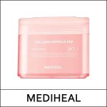 [MEDIHEAL] (oy1) Kollageeni ampullipadjad 100 tk(170 ml)
