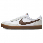 Nike Killshot 2 Nahk Valge Kakao Wow Kumm Meeste Tossud Kumm-Keskmine-Pruun Must 432997-130 44