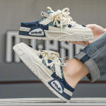 Meeste liugplatvormiga jalatsid &ndash; hingavad, mugavad, &otilde;&otilde;nsa disainiga, sobivad &otilde;ues jalutamiseks, s&ouml;rkimiseks, multifunktsionaalsed, kandmine aastaringselt 39 must