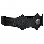 Keskaegne peapael Vintage Cosplay Viking reljeefne juuksepael meestele Cosplay tarvikute peapael fotosessioonide ja lava jaoks D