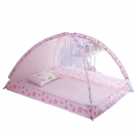 Voodikatte kardin T&auml;iskatte kujundusega kr&uuml;pteeritud l&otilde;ng, mida on lihtne kiiresti kokku voltida, ilma p&otilde;hjata s&auml;&auml;sevastane pol&uuml;ester imikujurt s&auml;&auml;sev&otilde;rk vooditarvikud kollane