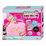 [Mimi World Official] Salajane Mimi k&auml;ekott, mida saan avada ainult mina, populaarsed Korea tegelaskujude m&auml;nguasjad