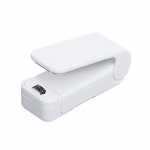 Vaakum-toidusulguri kilekottide kuumsulgemine suupistete tihendusmasin pol&uuml;torude kilekotikomplekti t&ouml;&ouml;riist roosa