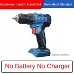 Dongcheng Liitiumaku Puur 20V Laetav V&auml;ike Kere Elektriline Puur option 1