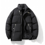 Luksuslik meeste khaki suur 8XL talve sulemantel Parkad Paks kvaliteetjope Trench-mantel Tuulejope 2024. aasta s&uuml;gisriided M