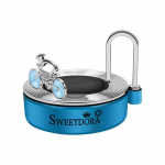 P&auml;ris auto aroomiteraapia Kauakestev autotarvikud V&auml;rske l&otilde;hn sinine