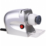 Sharp Vogviog k&otilde;rge kvaliteediga mitmefunktsioonilised alalisvoolu elektriteritajad masinratas lihvimisk&auml;&auml;rid k&ouml;&ouml;ginuga koduk&ouml;&ouml;gi t&ouml;&ouml;riist 19 * 16.6 * 6.3cm