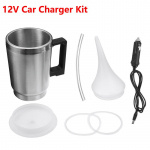 Auto Esitulede Taastus Poleerimiskomplekt Esilaterna Parandust&ouml;&ouml;riist Pol&uuml;meer Kuumutamine Atomiseerimiskann Elektriline Kuumutuskann EL/USA Pistik