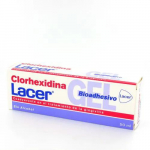 Lacer Kloorheksidiini Bioadhesiivne Geel 50ml