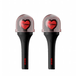 Kiss Of Life Ametlik valguspulk 2PCS