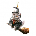 Style: This pendant accessory is the perfect combination of cuteness and personality, accompanying your daily life. Function: It can be used as a 1