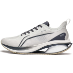 Li Ning Wu Shi 5S 3.0 Libisemiskindlad Kulumiskindlad Hingavad Madala S&auml;&auml;rega Jooksujalatsid Meeste toss Hall Must ARST001-2 42⅓