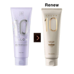 Mise En Scene Salon Plus Clinic 10 Treatment 250ml (For Extreme Damaged Hair)