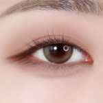 Sister&Double Effect veekindel silmapliiats (15 t&uuml;&uuml;pi, valige 1) 06 Baby Peach