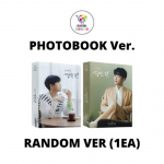Fotoraamat Ver HWANG YOUNG WOONG 1. t&auml;isalbum teie poolel Random Ver
