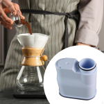 Veefiltri kassetid Kohvimasin Tugev filtreerimiss&uuml;steem Multifunktsionaalne