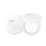 FMGT Oil Clear Puhastuspuuder 8g Clear Powder