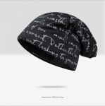 R&Uuml; Mood S&uuml;gis Talvine Kottis Nokam&uuml;tsid Kirjad Prinditud M&uuml;tsid naistele Hip Hop Peakate