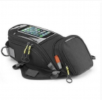 Veekindel mootoripaagi kott must &otilde;li k&uuml;tusepaagi kott Magnetiline mootorratta sadulakott &Uuml;ksik &otilde;lakott Mootorratta seljakott Mootorratta tarvikud Motorcycle bag