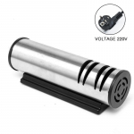 Elektriline kiirteritaja majapidamises kasutatav multifunktsionaalne teemantterituspulk k&ouml;&ouml;ginoa t&auml;ppisteritaja EU&nbsp;Plug