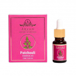 Pat&scaron;uli eeterlik &otilde;li (12 ml), Pat&scaron;uli eeterlik &otilde;li, aaria