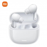 Xiaomi Redmi Buds 6 Lite Earphone TWS Bluetoothi ​​juhtmevabad k&otilde;rvaklapid valge