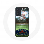 Coque Maniacase pour Samsung Galaxy A32 4G paris saint germain benfica
