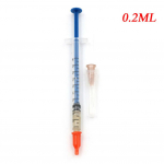 Paint Glue Line juhtiv liim 0.2/ 0.3/0.5/0.7/1.0ML tarvikud 0.2ML