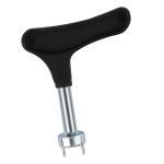 Golfikingad naelmutriv&otilde;tme reguleerimine Klambri v&otilde;ti Golfi jalatsi naelu eemaldamise t&ouml;&ouml;riist Golfi naelte t&ouml;&ouml;riist naastrite jaoks vastupidavaks