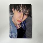 Stray Kids ATE Album MUSICPLANT POB Fotokaart Bang Chan