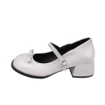 Moodsad Kevadised Mary Jane Kingad Naistele Elegantne Madala Kontsaga Kingad Moodsad Vabaaja Pandlaga Kingad Naistele 35 beež