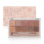 Clio Pro Eye Palette, No. 9 Botanic Mauve, 1 piece