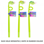 Wiggle geelpliiats (1 tk juhuslik) (Kameeleon)