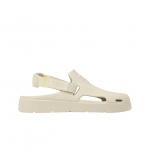 Puma Shibui Mule Soe Valge Unisex Tossud Kreemjas 394883-03 37