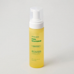 eunyul Vita Balance Own Sol Shine Bubble Foam Cleanser 200ml (3 Options) 1PCS