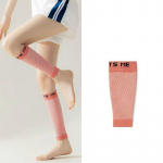 1paar meeste naiste s&auml;&auml;revarrukas, jalatalla sokid jooksmiseks, rattas&otilde;iduks, treenimiseks, jalgpalliks, korvpalliks, reisimiseks tumeroosa v&auml;rv