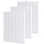 Asendus HEPA filter Winix 5500-2 &otilde;hupuhastajale ja AM80 &otilde;hupuhastajale, 3 tk Winix 116130 True HEPA filter CHINA