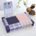 Veekindel, pestav, lekkekindel uriinipadi imikutele ja eakatele &ndash; kolmekihiline kaitse 180*200 cm (four corners fixed)