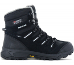 Lackner Kitzb&uuml;hel Snowbound STX Thinsulate &ndash; meeste talvesaapad voodriga isoleeritud 7449 must ORIGINAAL EU 41 UK 7 must
