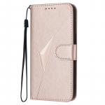 Nahast &uuml;mbris seadmele Redmi GO S2 A1 A2 A3 Note 4 5 5A 5X 6 Pro Plus 4G Flip Luksuslik kaardipesa hoidja Rahakoti katte korpus Redmi Note5/Note5 Pro helelilla v&auml;rv