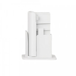 EVEBOT tindikassett PrintPodsi tindi asendamiseks, standardne 20 g mahutavus erinevatele pindadele punane