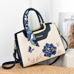 S&uuml;gis/talv uus mood tikitud naistekott Trend Nahast Naiste Crossbody kott Suure mahutavusega naiste vabaaja kandekott