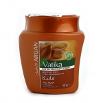 Hair mask with Moroccan Argan Vatika 500 ML 500 ml
