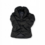 Ocieplana kurtka damska czarna Ralph Lauren S - Used