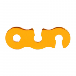 10 tk Reguleeritav matkatelk n&ouml;&ouml;r trosslukk S-t&uuml;&uuml;pi pingutid Kinnituskomplekt v&auml;listingimustes kasutatavad vidinad Matkatelgid kinnitustarvikud