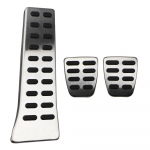 Auto pedaalipadja kate Hyundai Sonata ix35 i40 ix45 Tucson NX4 SantaFe NEXO Genesis /Kia CEED Sportage QL Sorento KX5 K5 Optima jaoks MT